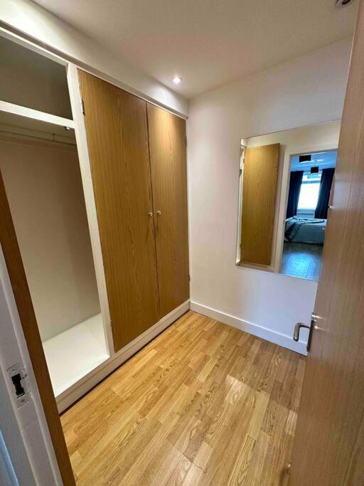 Bright And Cosy 1 Bed Flat Next To Tower Bridge Appartement Londen