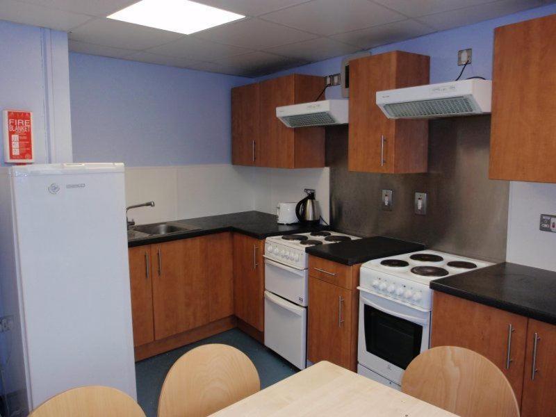 Apartamento Ifor Evans Hall, Camden *