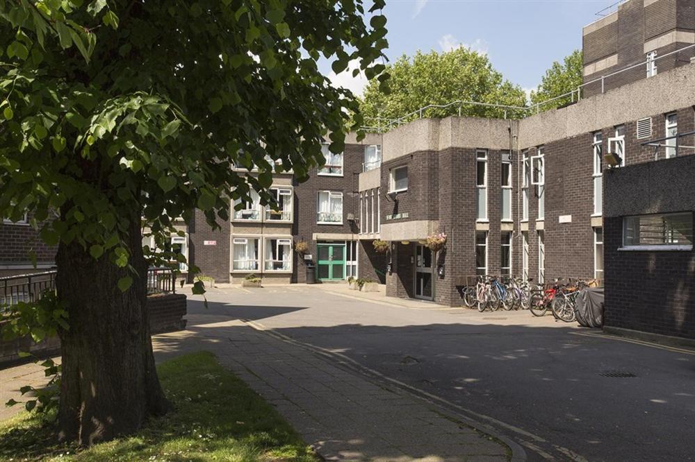 Ifor Evans Hall, Camden Apartamento *