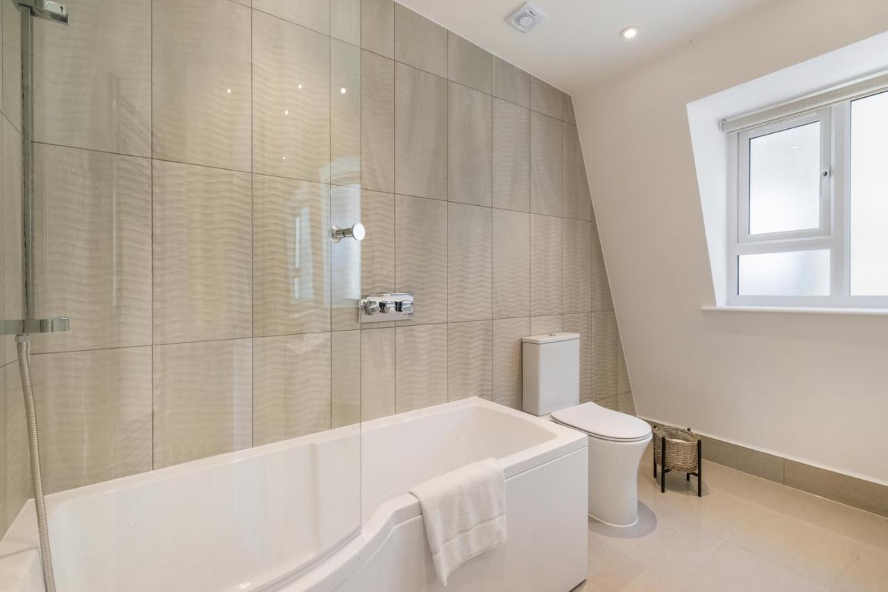 Apartment Staylux Kensington London