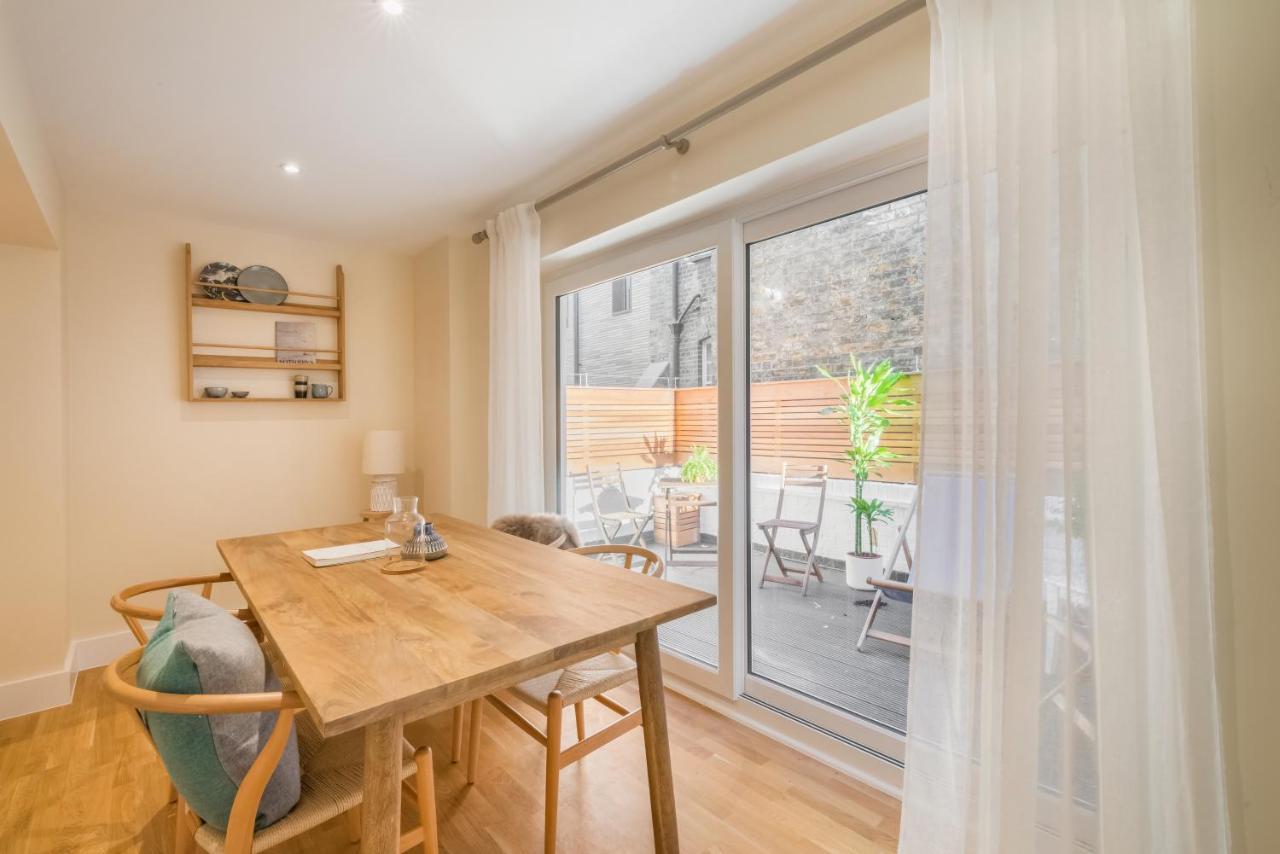 Apartment Staylux Kensington *