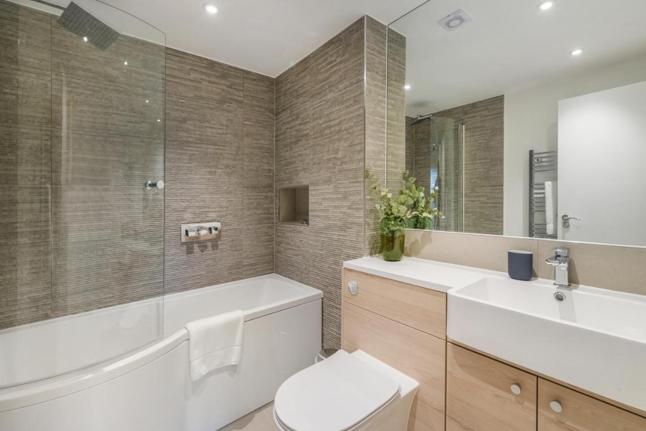 Apartment Staylux Kensington *