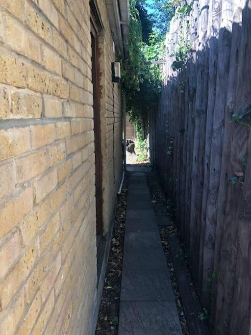 Entire Private House In The Heart Of * London