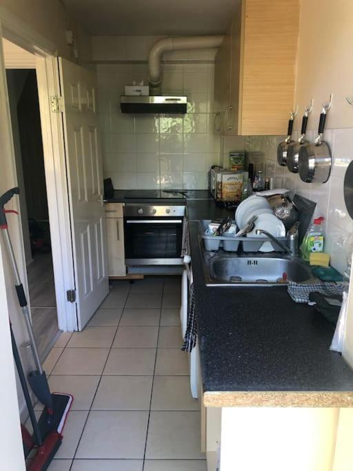 Apartment Entire Private House In The Heart Of London