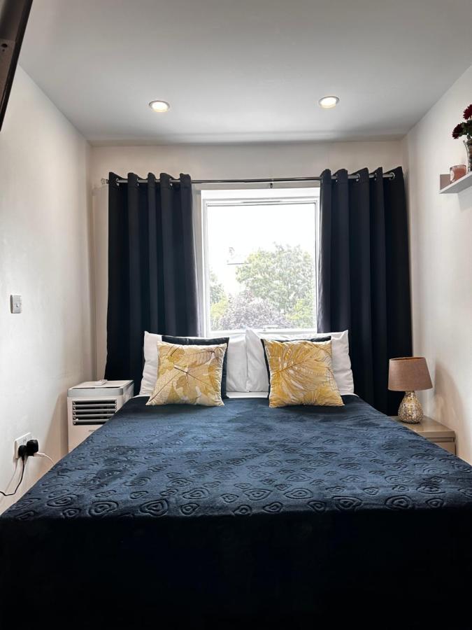 Chanel Ensuite Double Accommodatie bij particulieren