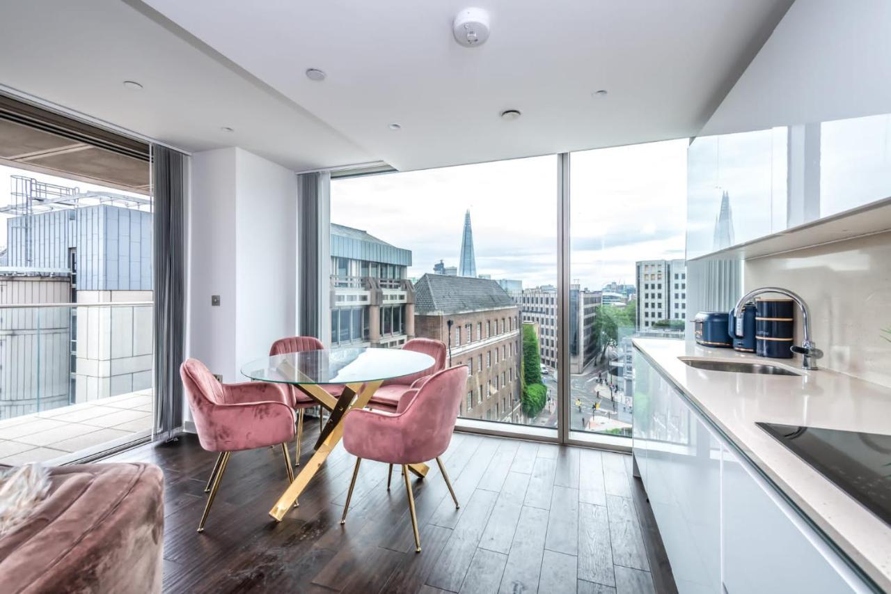 Apartment Luxury 2 Bedroom In Tower Hill *