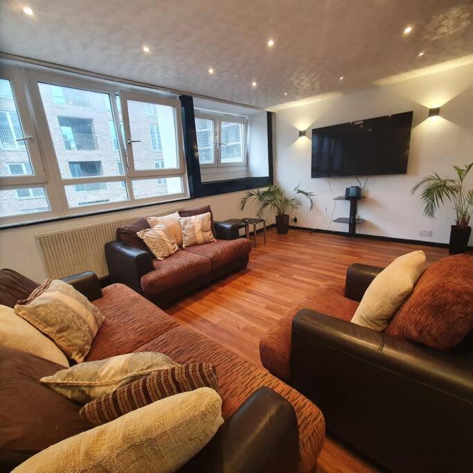 3beds Family Friendly In With Good Transport Links * Londres