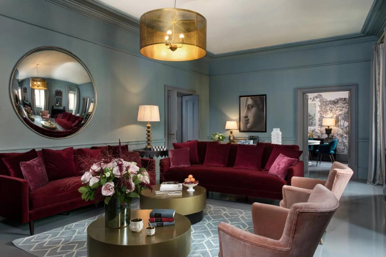 Apartment Luxury Flat