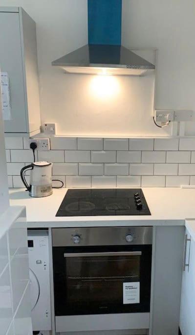 Fab Spot In Apartment *