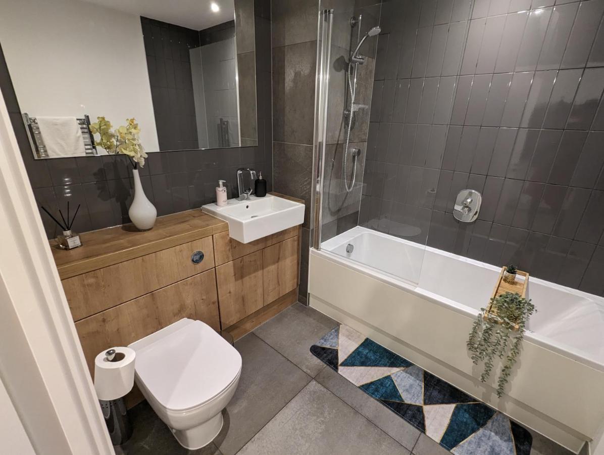 Kingwood Privatunterkunft