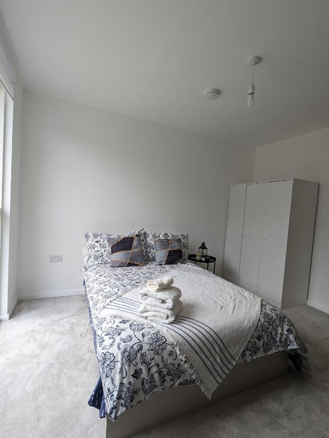 Privatunterkunft Kingwood *