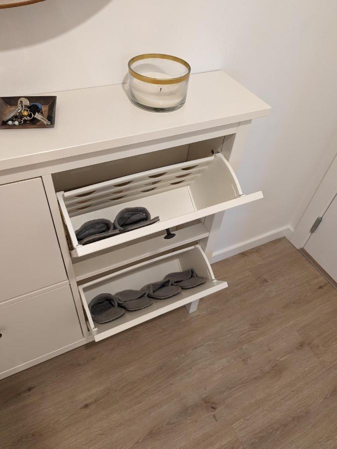 Kingwood Privatunterkunft