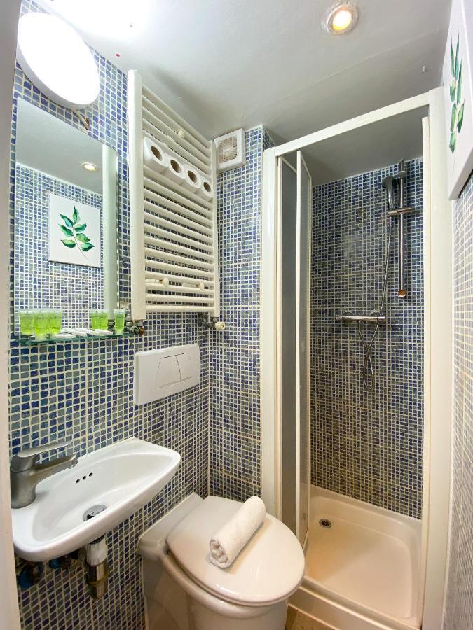 Apartment Superb Next To Hyde Park *
