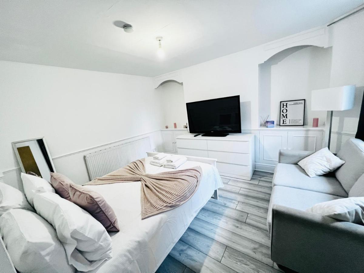 Private House Shepherd's Bush W3 Londres