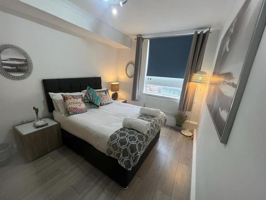 Apartamento 2 Bedroom Flat In