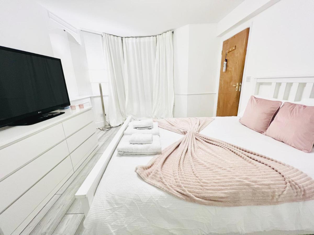 Private House Shepherd's Bush W3 Apartamento *