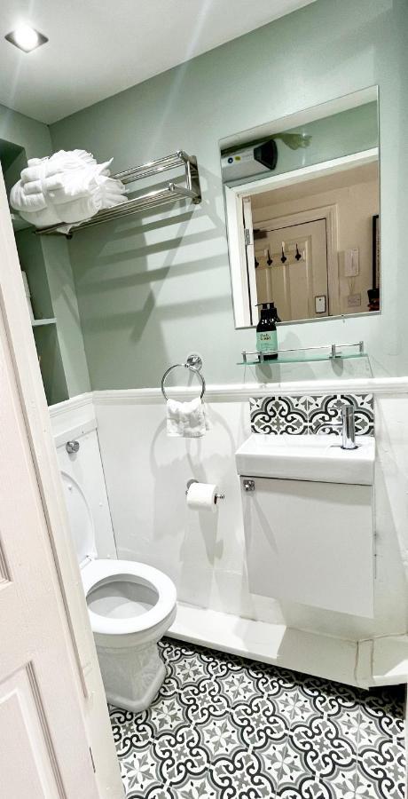 Belgrave Apartments, Westminster Appartement Londen