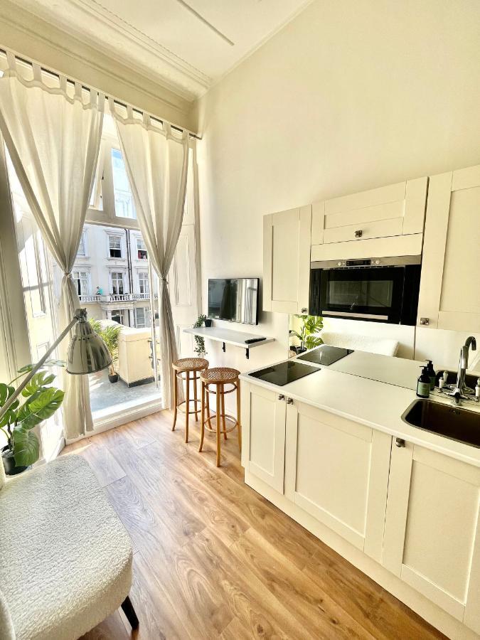 Belgrave Apartments, Westminster Appartement Londen