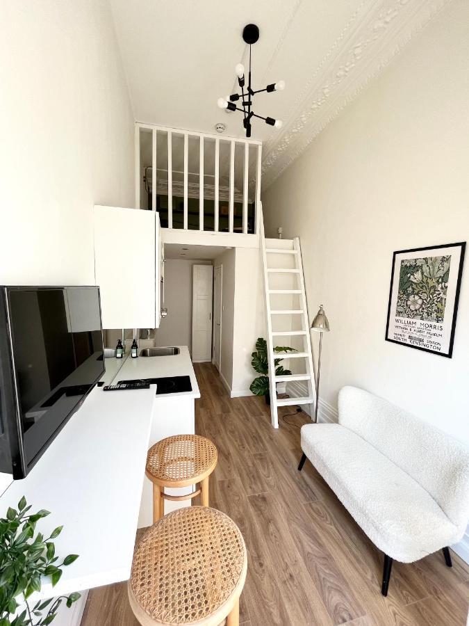 Belgrave Apartments, Westminster * Londen