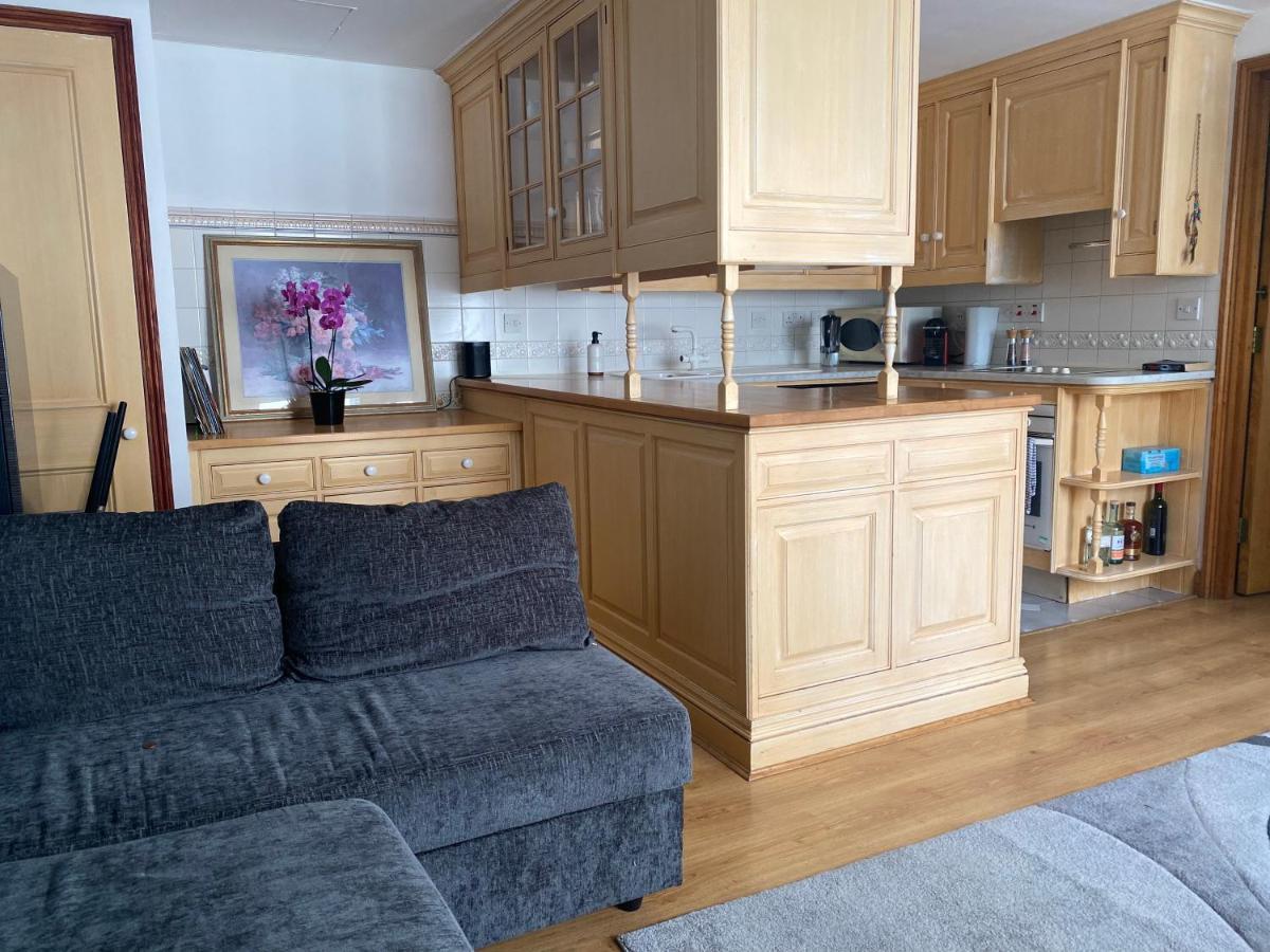 Appartement Prime Location - Heart Of