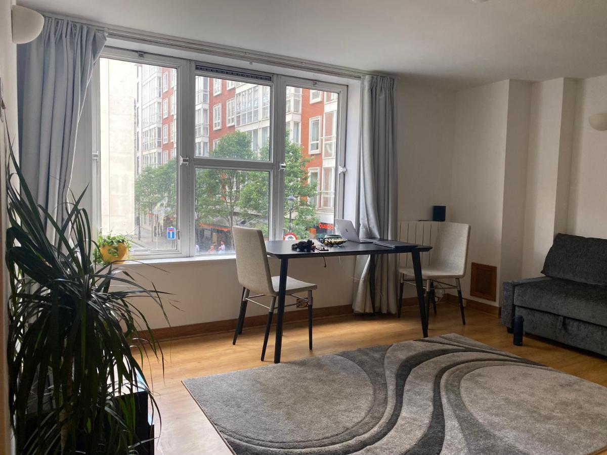 Appartement Prime Location - Heart Of *