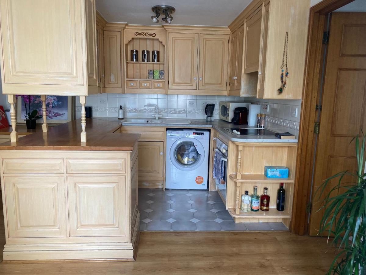 Appartement Prime Location - Heart Of *