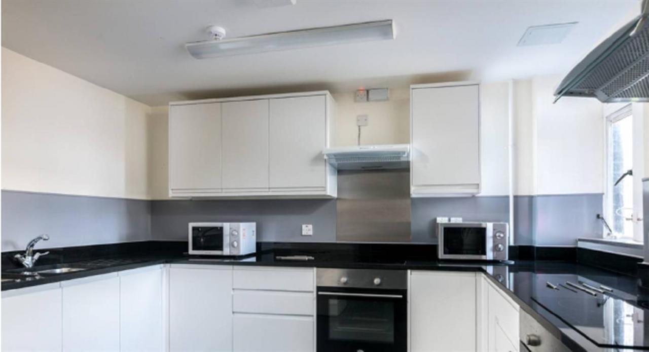 Ifor Evans Hall, Camden Apartamento Londres