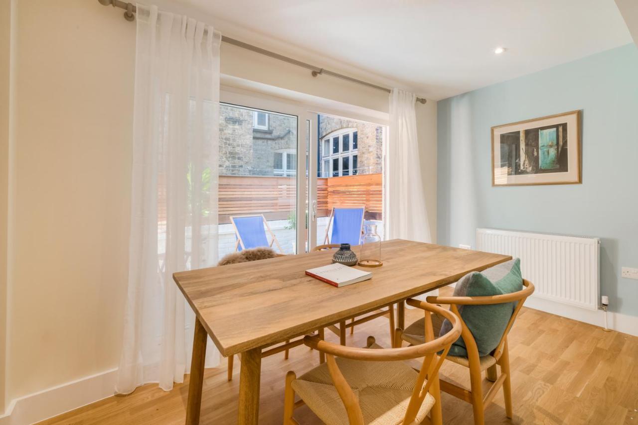 Staylux Kensington