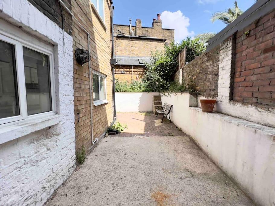 Private House Shepherd's Bush W3