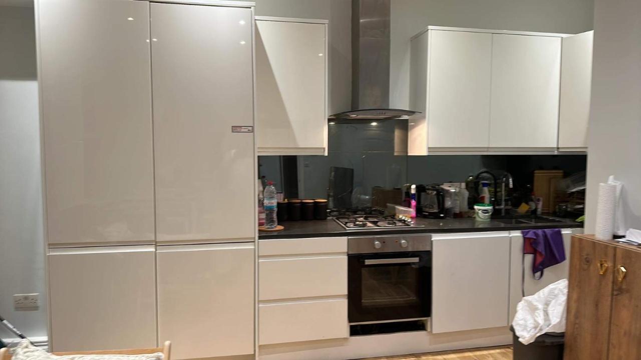 Acton House Appartement