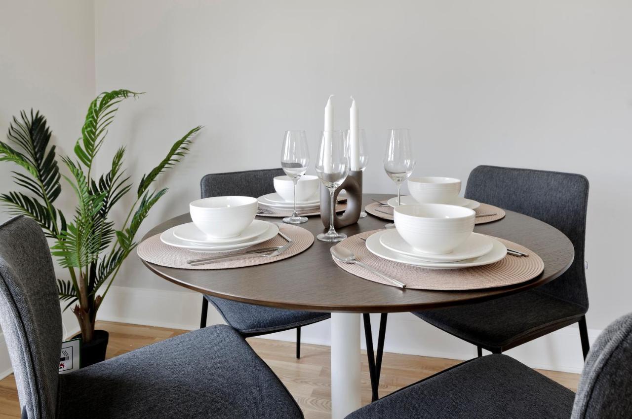 Fabulous Three Bedroom Flat Near Marylebone By Underthedoormat Apartamento