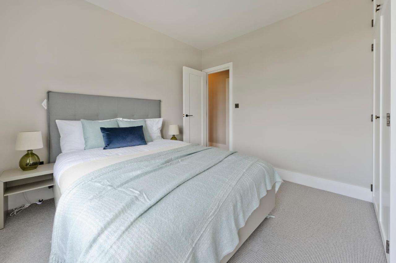 Fabulous Three Bedroom Flat Near Marylebone By Underthedoormat Londres