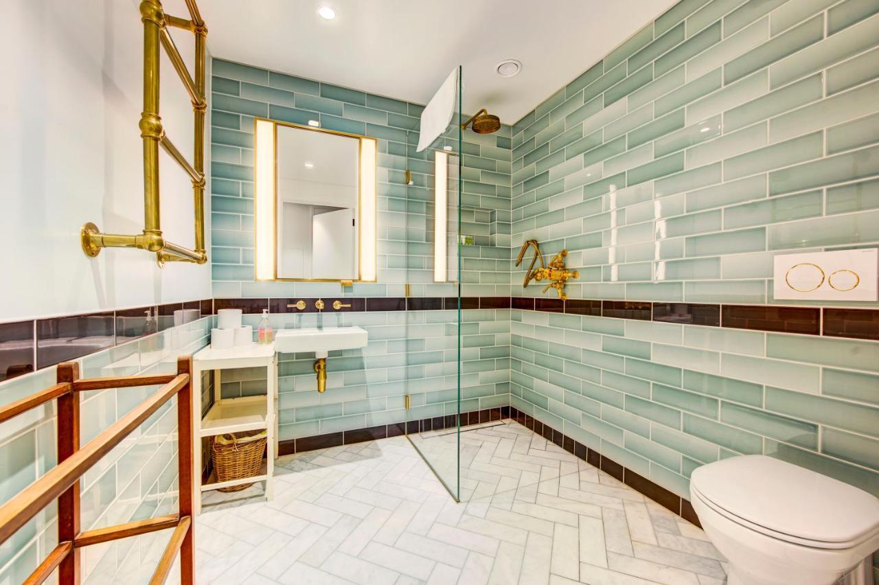 Appartement Pristine 1-bed In By 53 Degrees Property, Ideal For Long-term Stays, Incredible Location!
