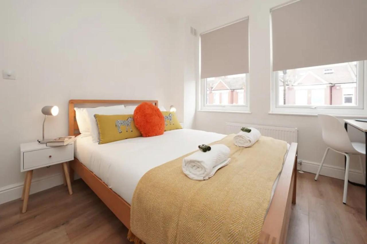 Spacious Family With Games & Garden * Londres