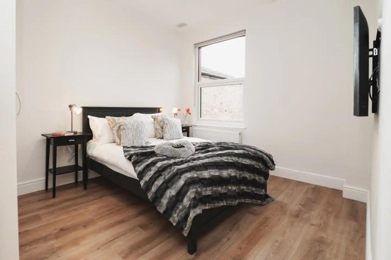 Spacious Family With Games & Garden Londres