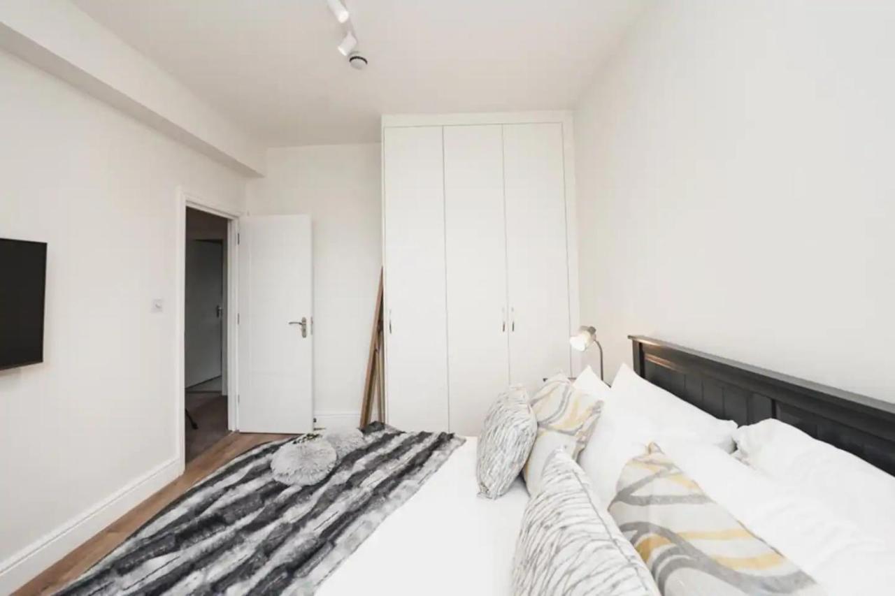 Spacious Family With Games & Garden Сasa de vacaciones *