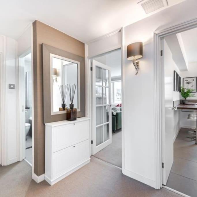 Apartment Flat 17