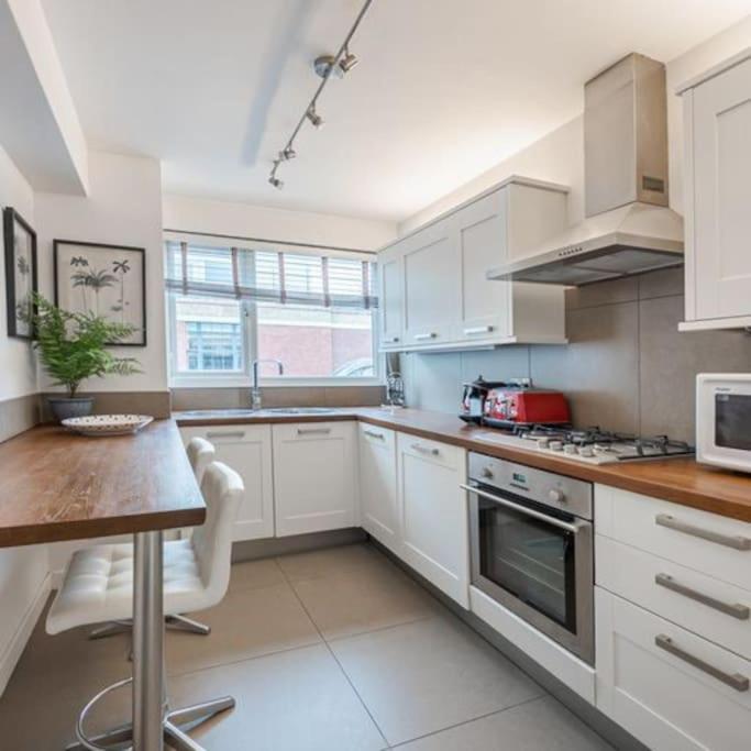 Apartment Flat 17 London