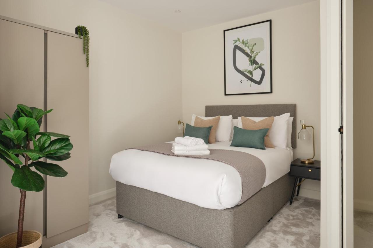 Fulham - Hestercombe House By Viridian Londres
