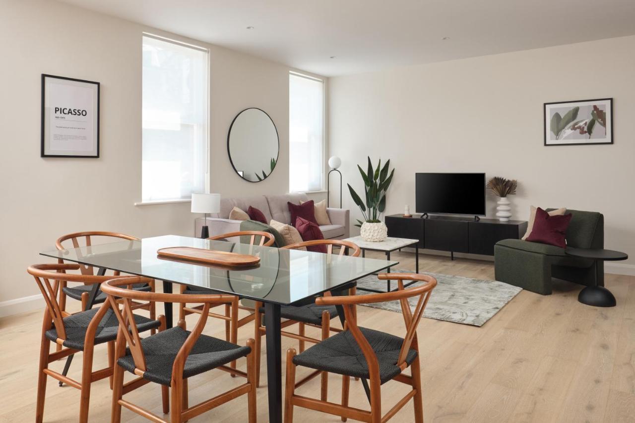 Apartamento Fulham - Hestercombe House By Viridian