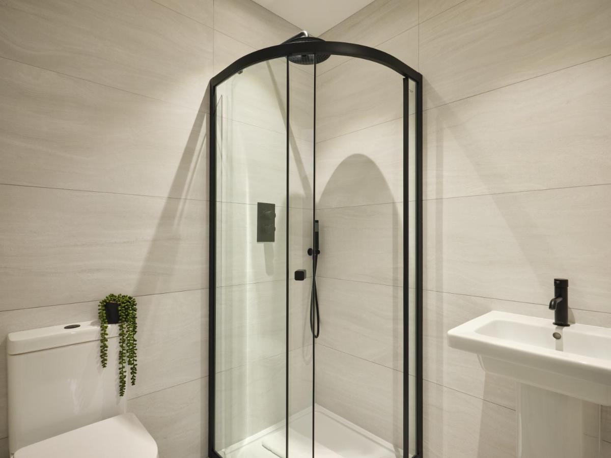 Apartamento Fulham - Hestercombe House By Viridian Londres