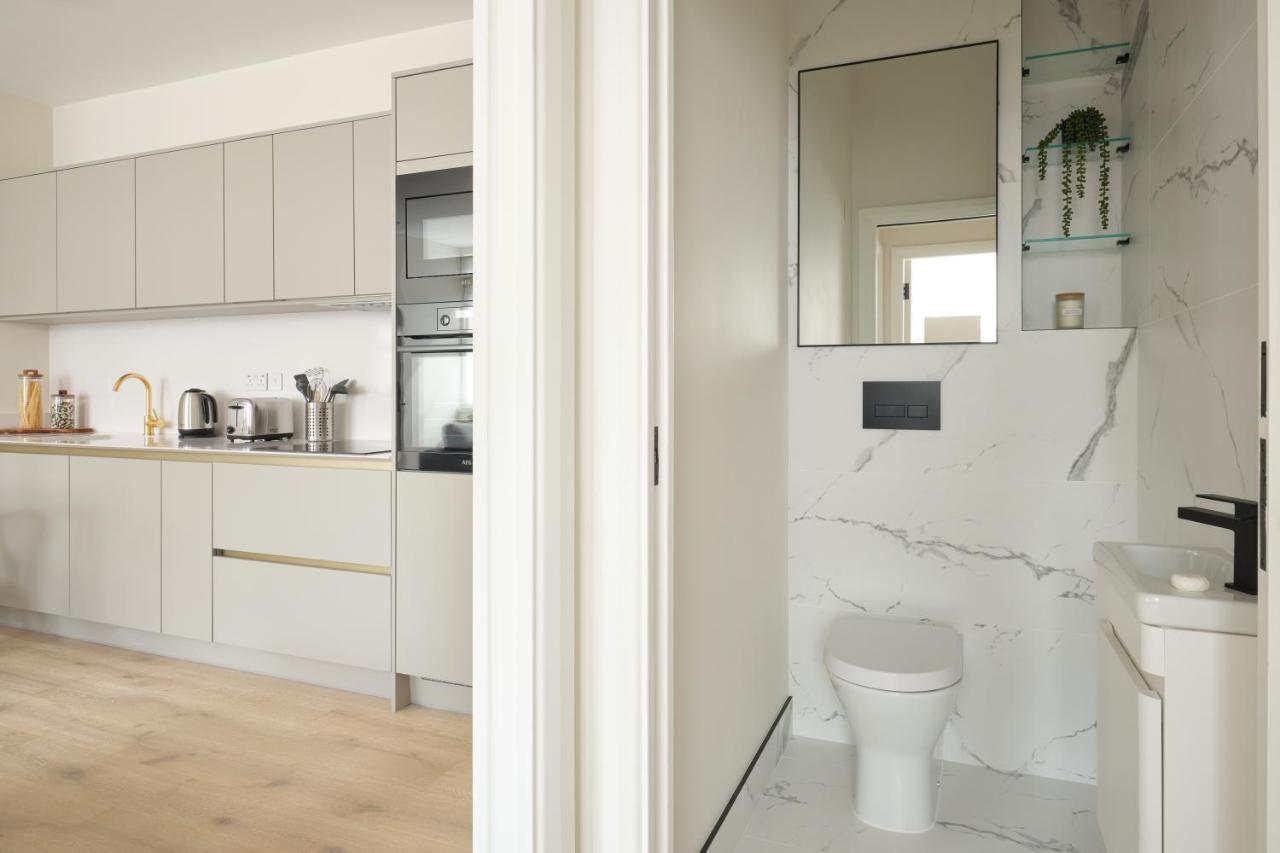 Apartamento Fulham - Hestercombe House By Viridian *