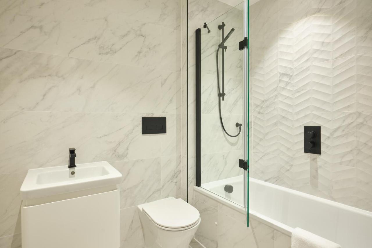 Fulham - Hestercombe House By Viridian Apartamento *