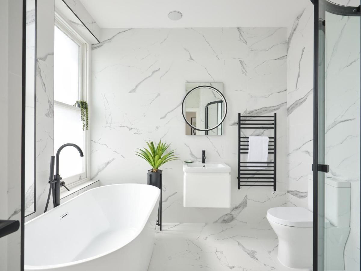Apartamento Fulham - Hestercombe House By Viridian Londres