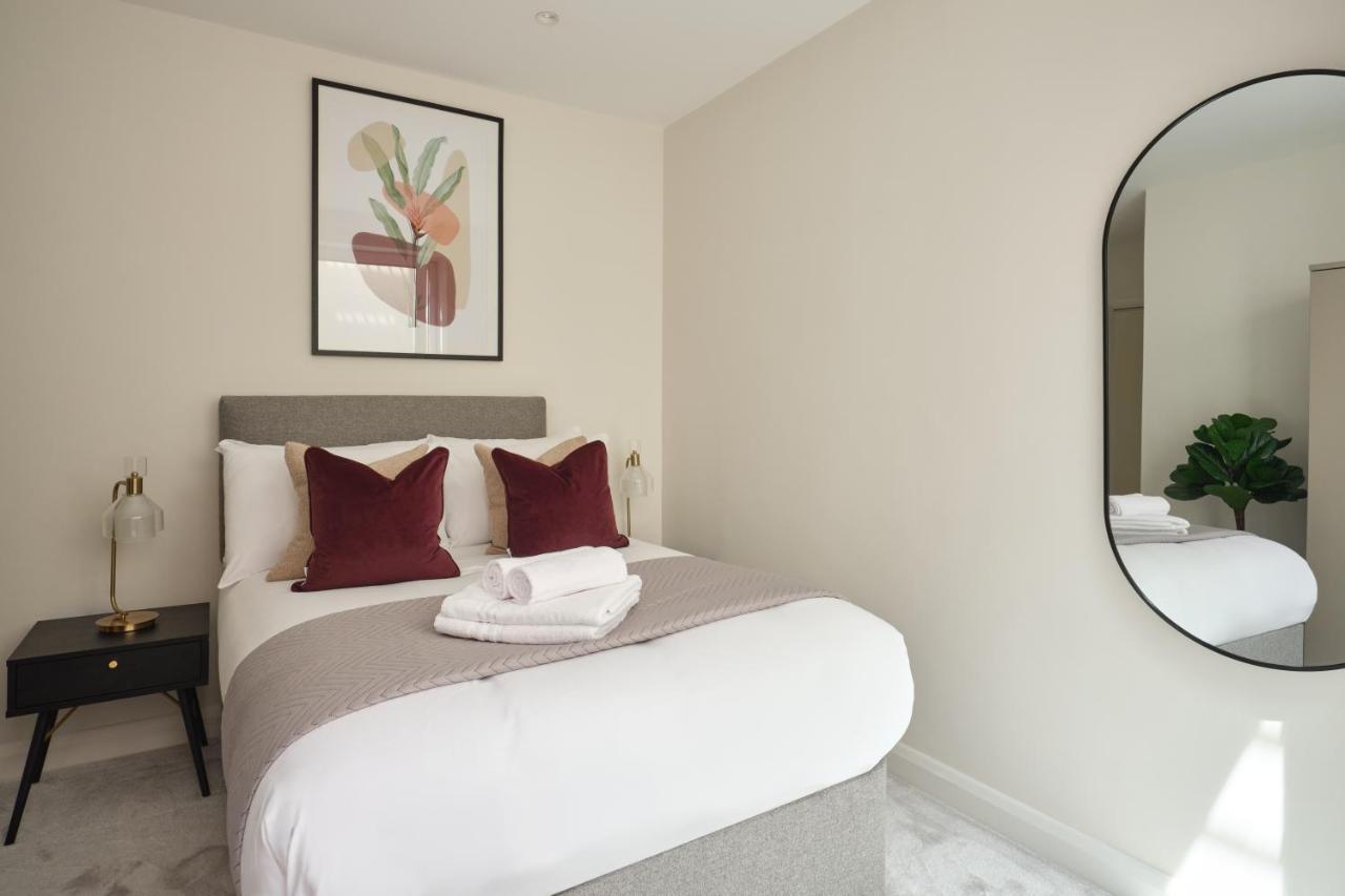 Fulham - Hestercombe House By Viridian * Londres