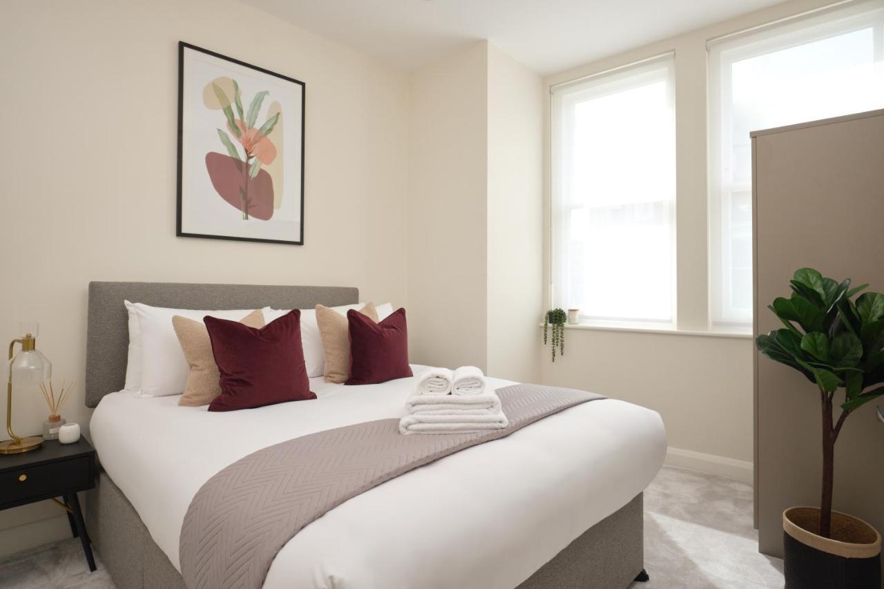 Fulham - Hestercombe House By Viridian * Londres