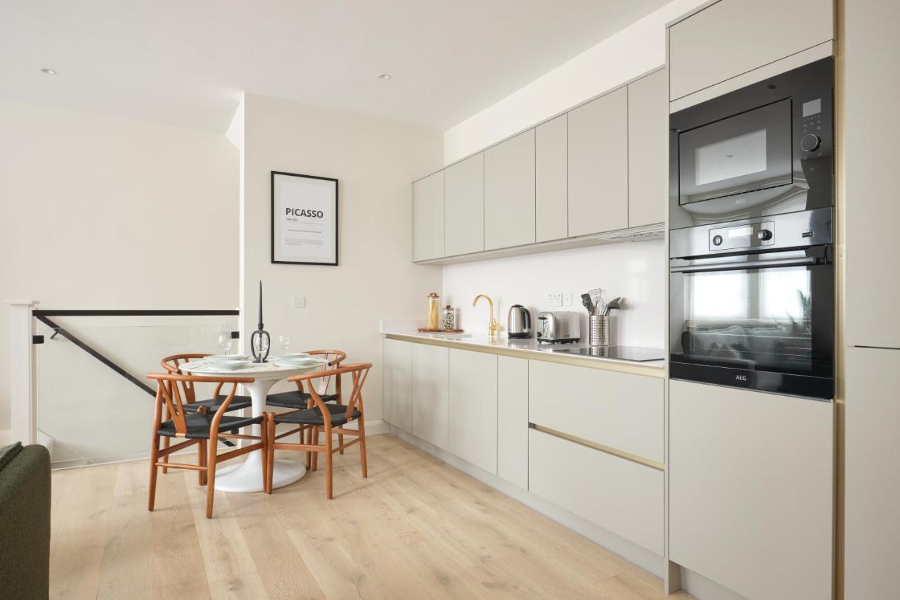 Fulham - Hestercombe House By Viridian Londres