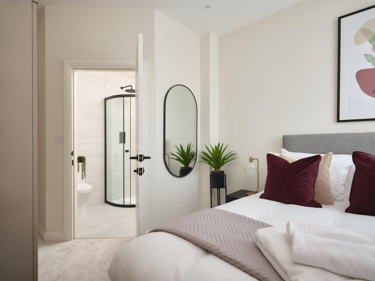 Fulham - Hestercombe House By Viridian * Londres
