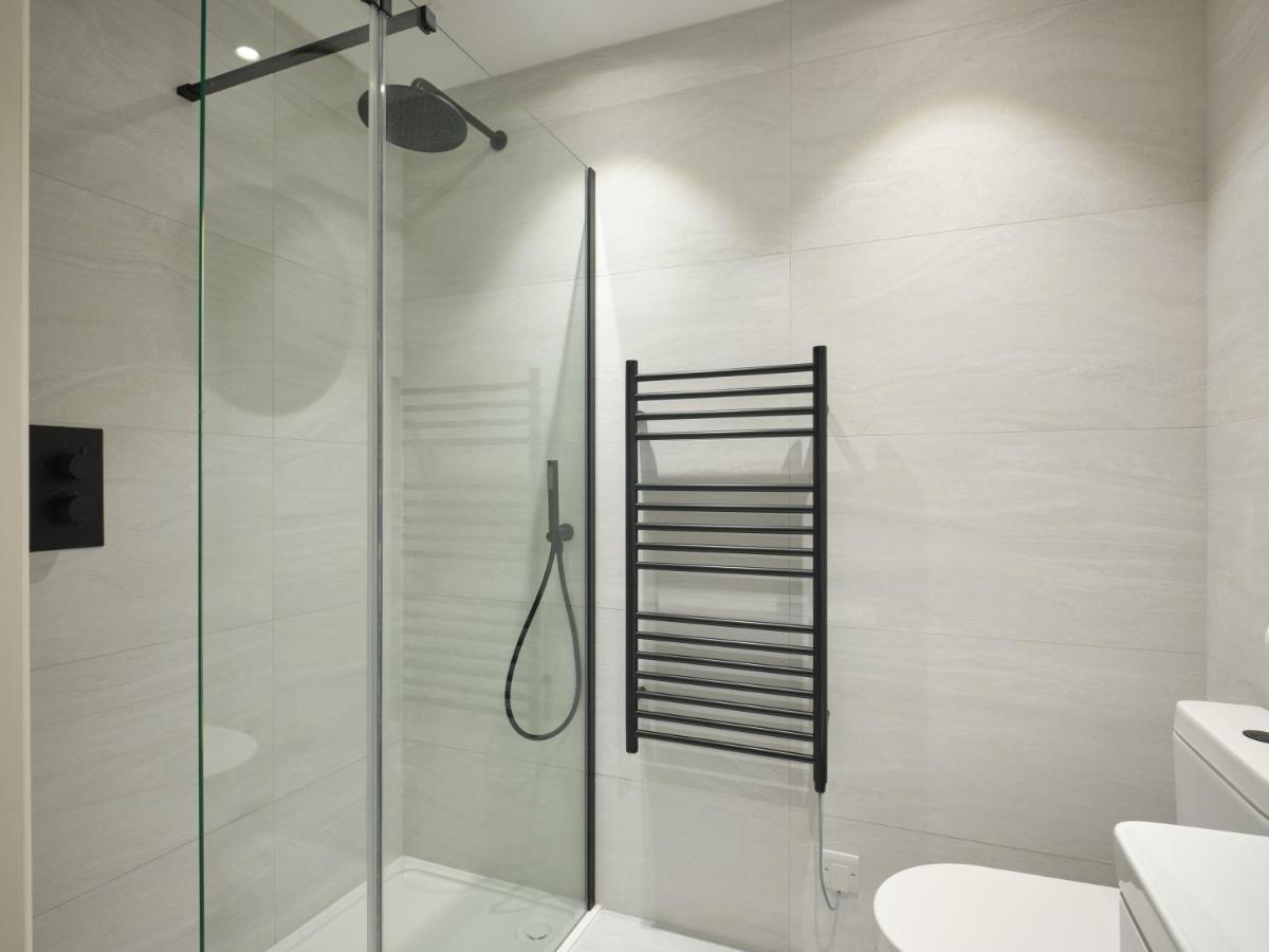 Fulham - Hestercombe House By Viridian Apartamento