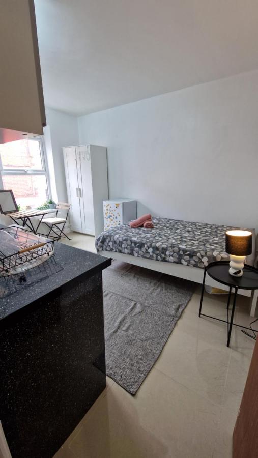 Small Cozy Zone 1 * Londen